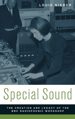 Special Sound by Louis Niebur