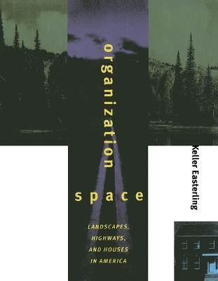 Organization Space book