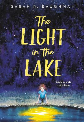 The Light in the Lake book
