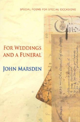 For Weddings and a Funeral book