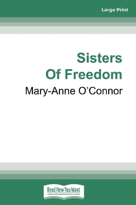 Sisters of Freedom book