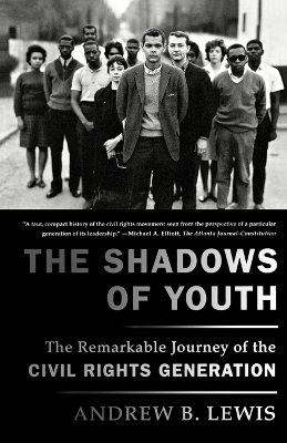 Shadows of Youth book