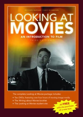 Looking at Movies 3e DVD book