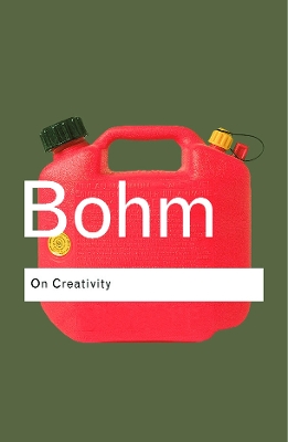 On Creativity book