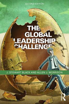 The Global Leadership Challenge by J. Stewart Black