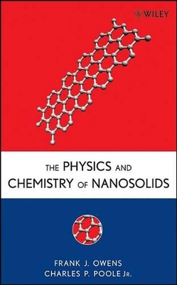 Physics and Chemistry of Nanosolids book