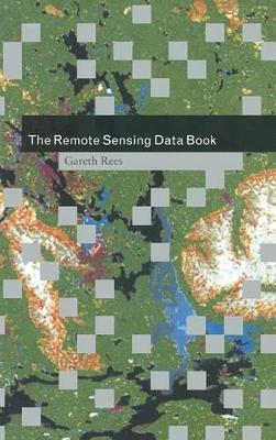 Remote Sensing Data Book book