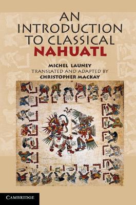 Introduction to Classical Nahuatl book