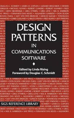 Design Patterns in Communications Software book
