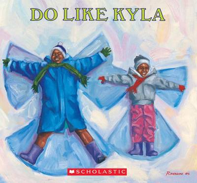 Do Like Kyla book