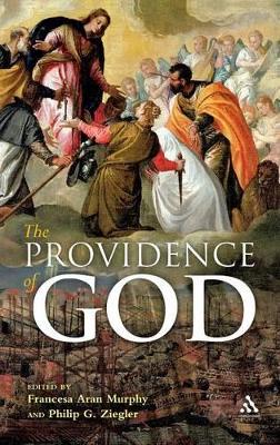Providence of God book