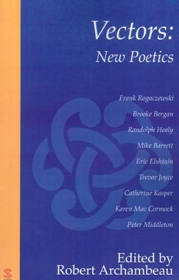 Vectors: New Poetics book