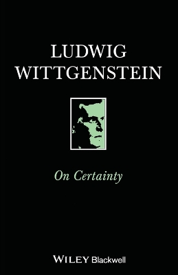 On Certainty book