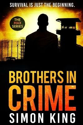 Brothers in Crime: Survival is just the beginning book