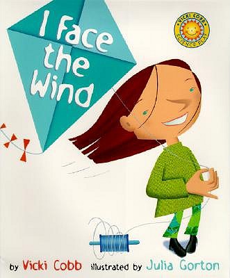 I Face the Wind book