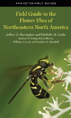 Field Guide to the Flower Flies of Northeastern North America book