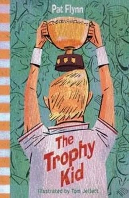 Trophy Kid book