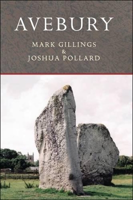 Avebury book