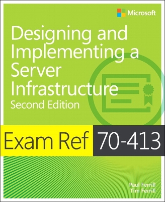Designing and Implementing an Enterprise Server Infrastructure book