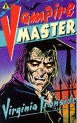 Vampire Master book