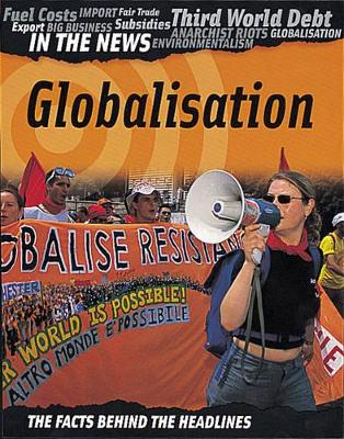 Globalisation book