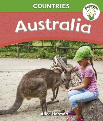 Popcorn: Countries: Australia book