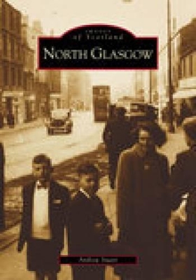 North Glasgow book