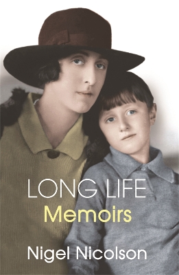 Long Life: Memoirs book