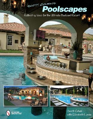 Scott Cohen's Poolscapes book