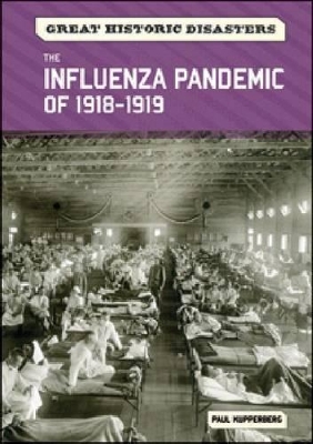 Influenza Pandemic of 1918-1919 by Paul Kupperberg