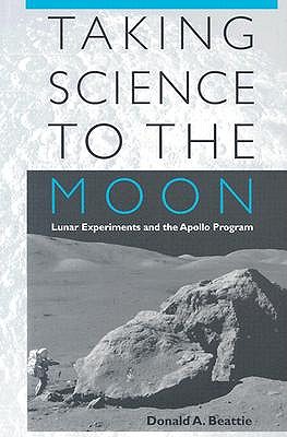 Taking Science to the Moon book