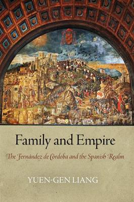 Family and Empire by Yuen-Gen Liang