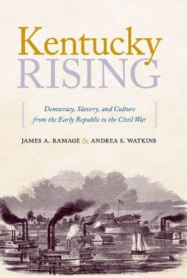 Kentucky Rising book