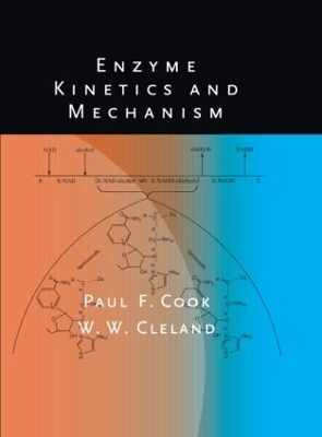 Enzyme Kinetics and Mechanism book