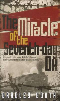 Miracle of the Seventh-Day Ox book