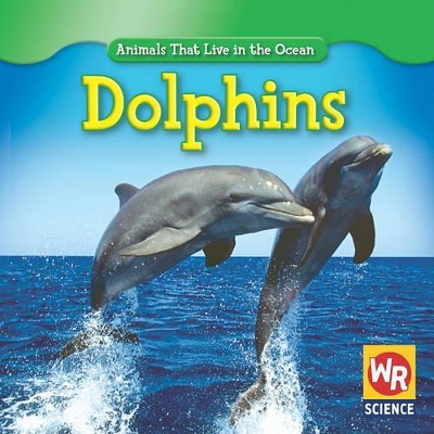 Dolphins book