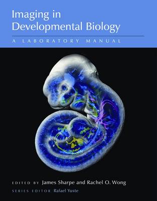 Imaging in Developmental Biology book
