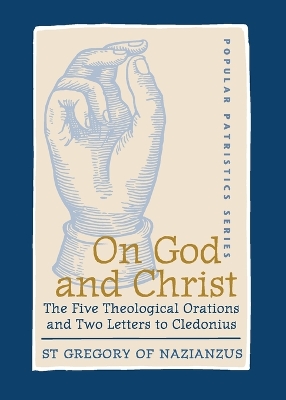 On God and Christ book