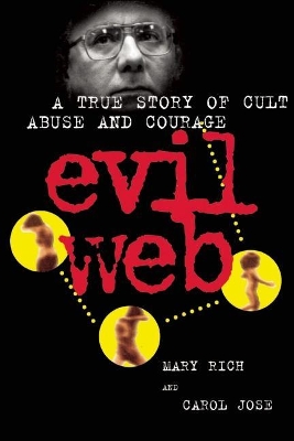 Evil Web book