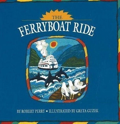 The Ferryboat Ride by Robert Perry