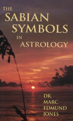 Sabian Symbols in Astrology book