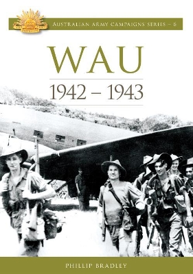 Wau book