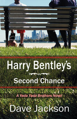 Harry Bentley's Second Chance book