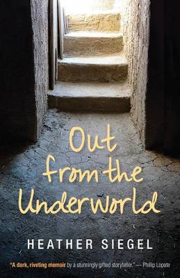 Out from the Underworld book