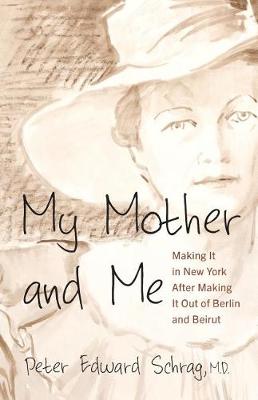 My Mother and Me book