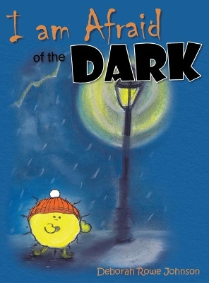 I am Afraid of the Dark book