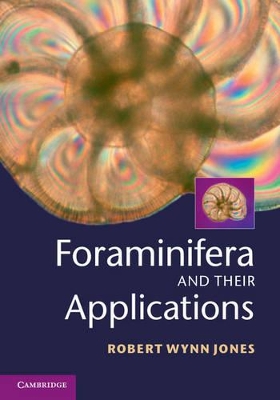 Foraminifera and their Applications book