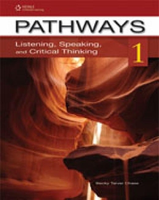 Pathways 1: Listening, Speaking, & Critical Thinking: Presentation Tool CD-ROM book