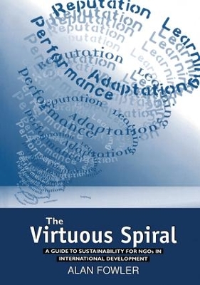 Virtuous Spiral book