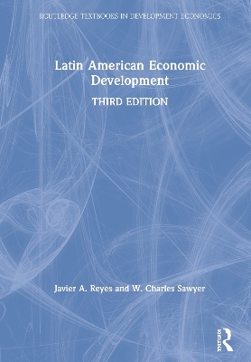 Latin American Economic Development book